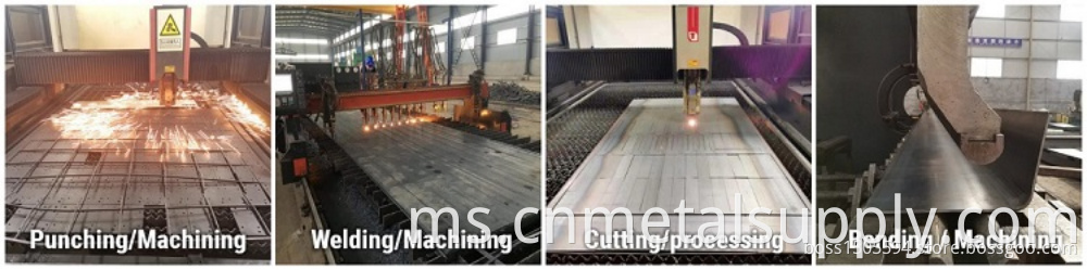Carbon Steel Plate